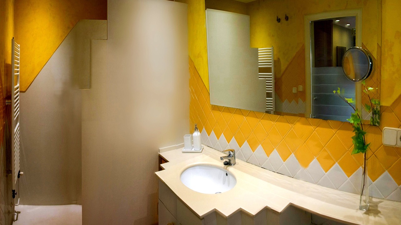 Photo of Bathroom in Beniarbeig