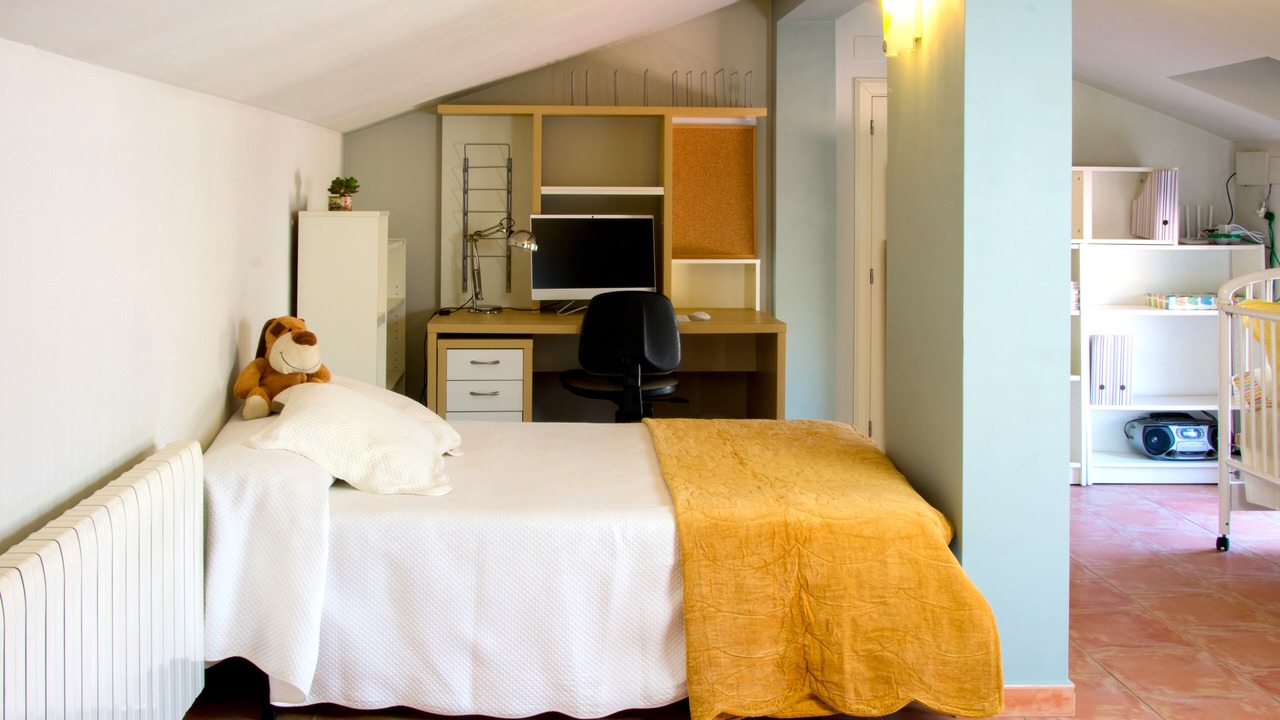 Photo of Bedroom in Beniarbeig