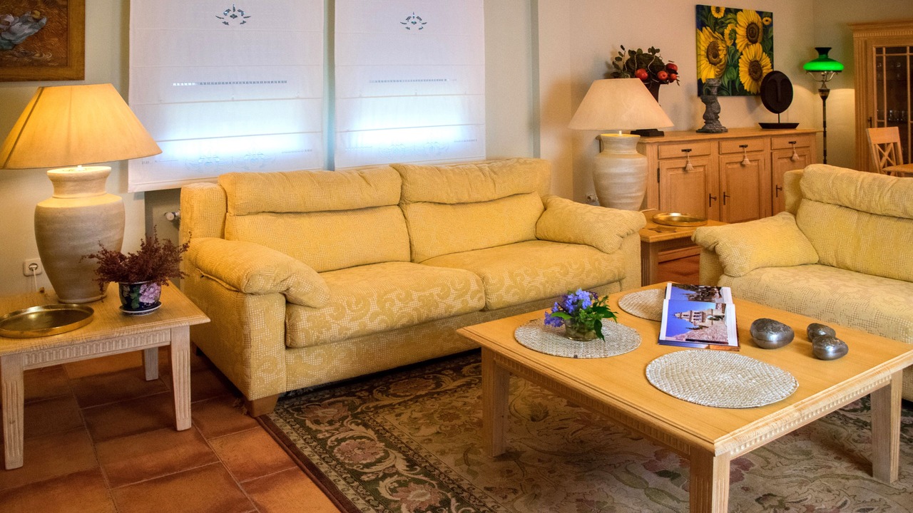Photo of Livingroom in Beniarbeig