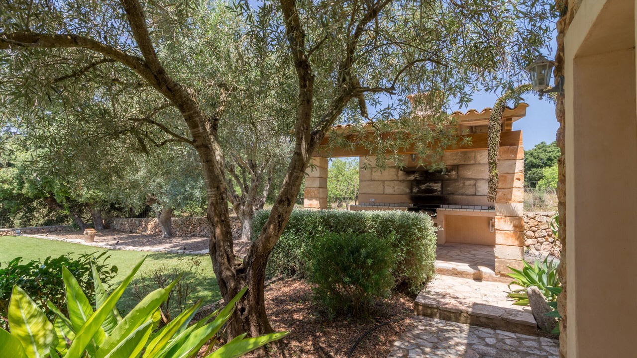 Photo of Outdoor in Sant Llorenc des Cardassar