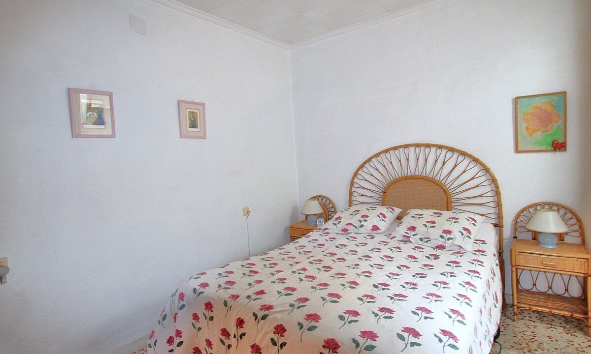 Photo of Bedroom in La Siesta