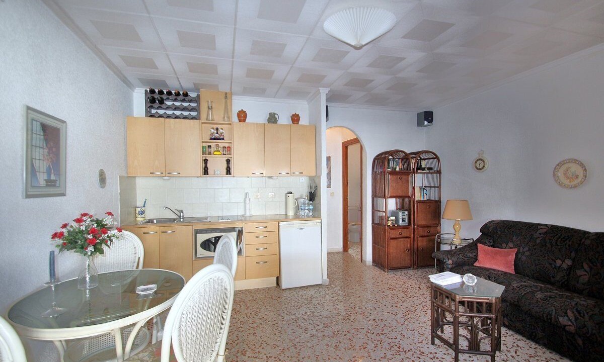 Photo of Livingroom in La Siesta