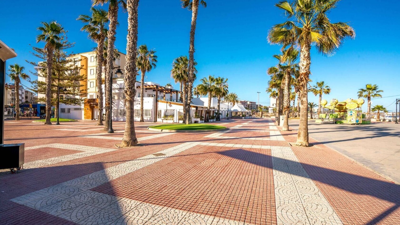 Photo of Outdoor in La Siesta