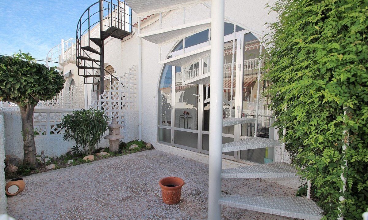Photo of Outdoor in La Siesta