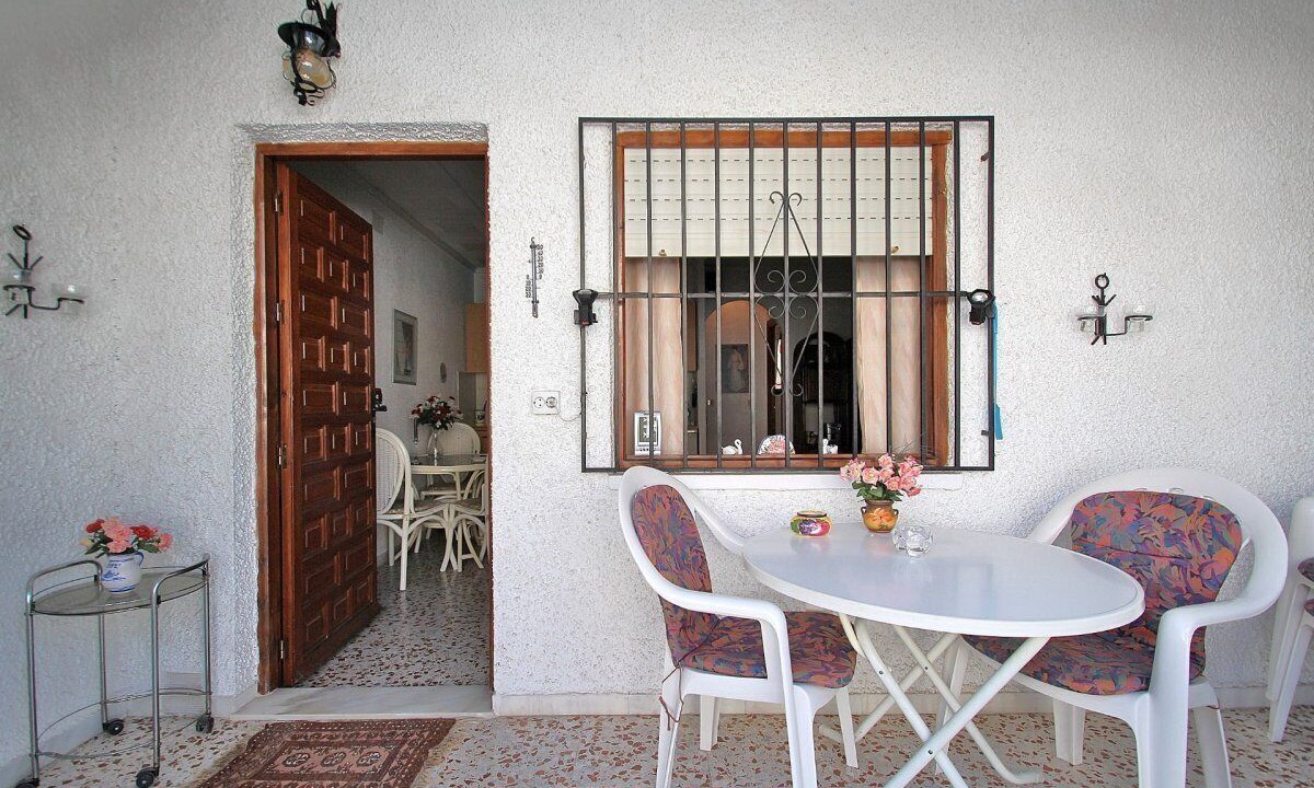Photo of Outdoor in La Siesta