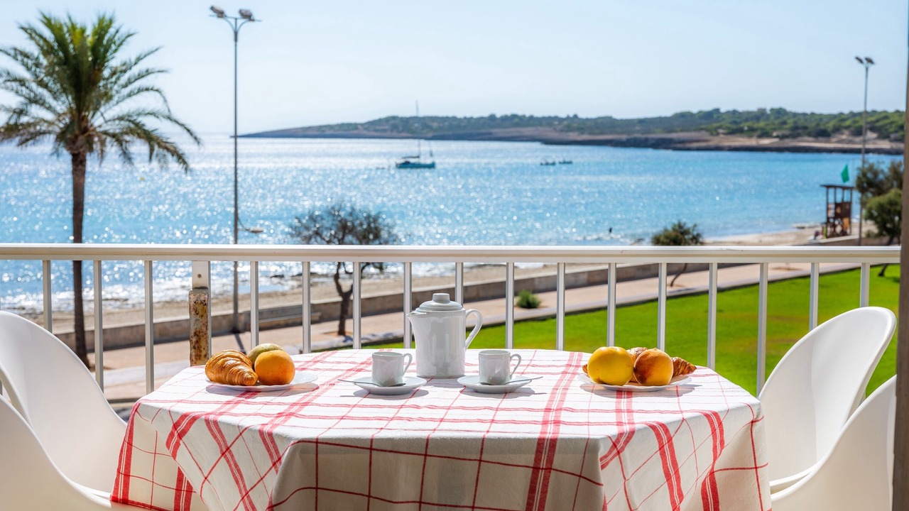 Photo of Outdoor in Sant Llorenc des Cardassar