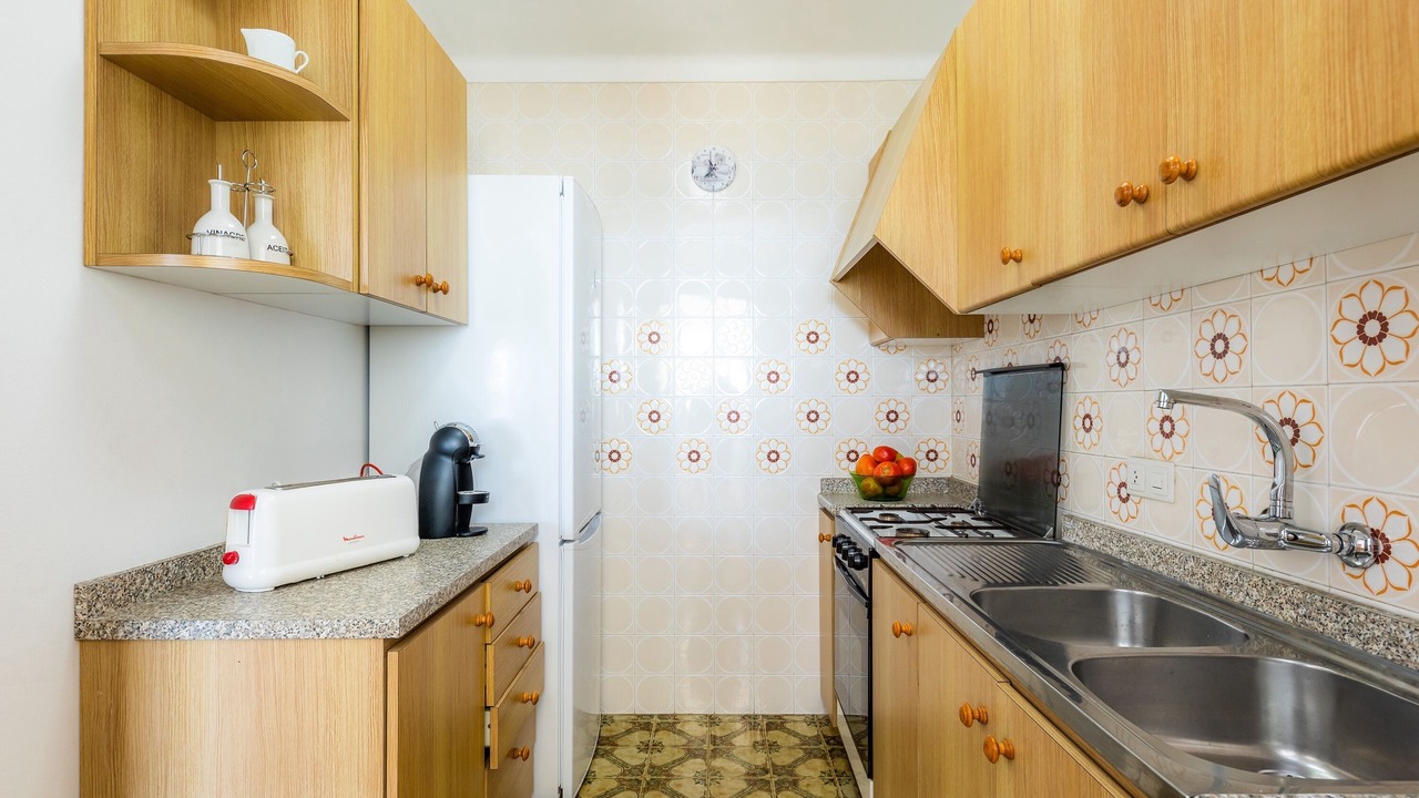 Photo of Kitchen in Sant Llorenc des Cardassar