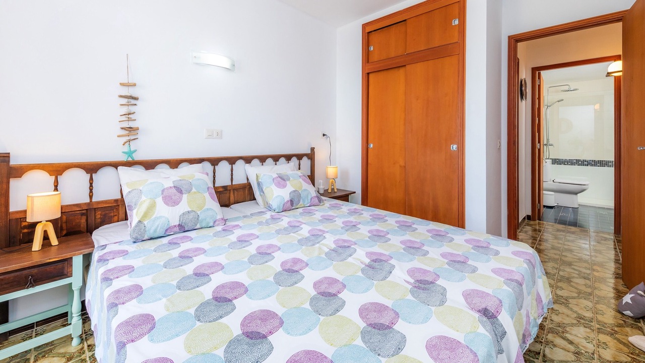 Photo of Bedroom in Sant Llorenc des Cardassar