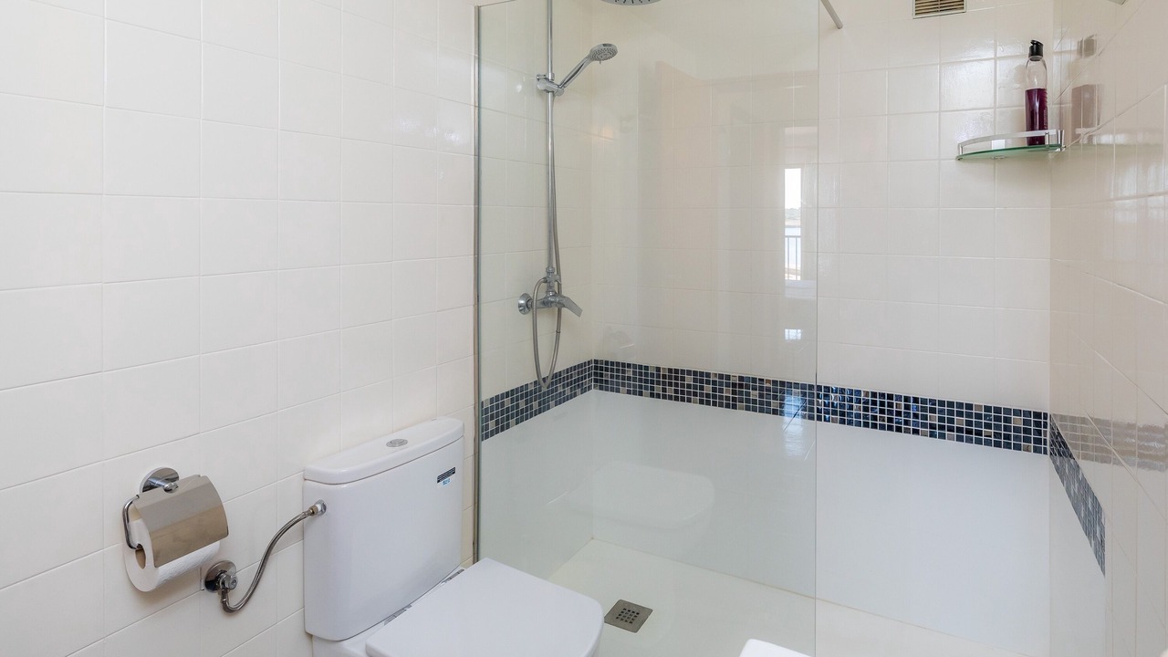 Photo of Bathroom in Sant Llorenc des Cardassar