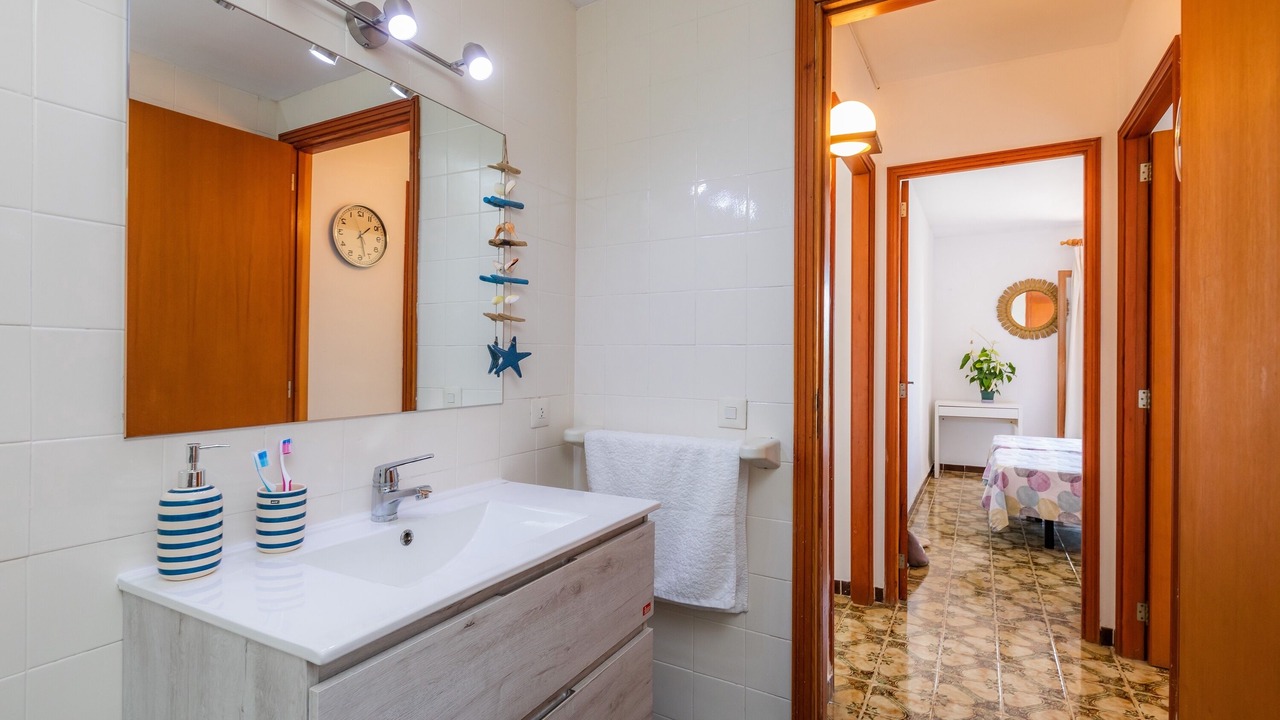 Photo of Bathroom in Sant Llorenc des Cardassar