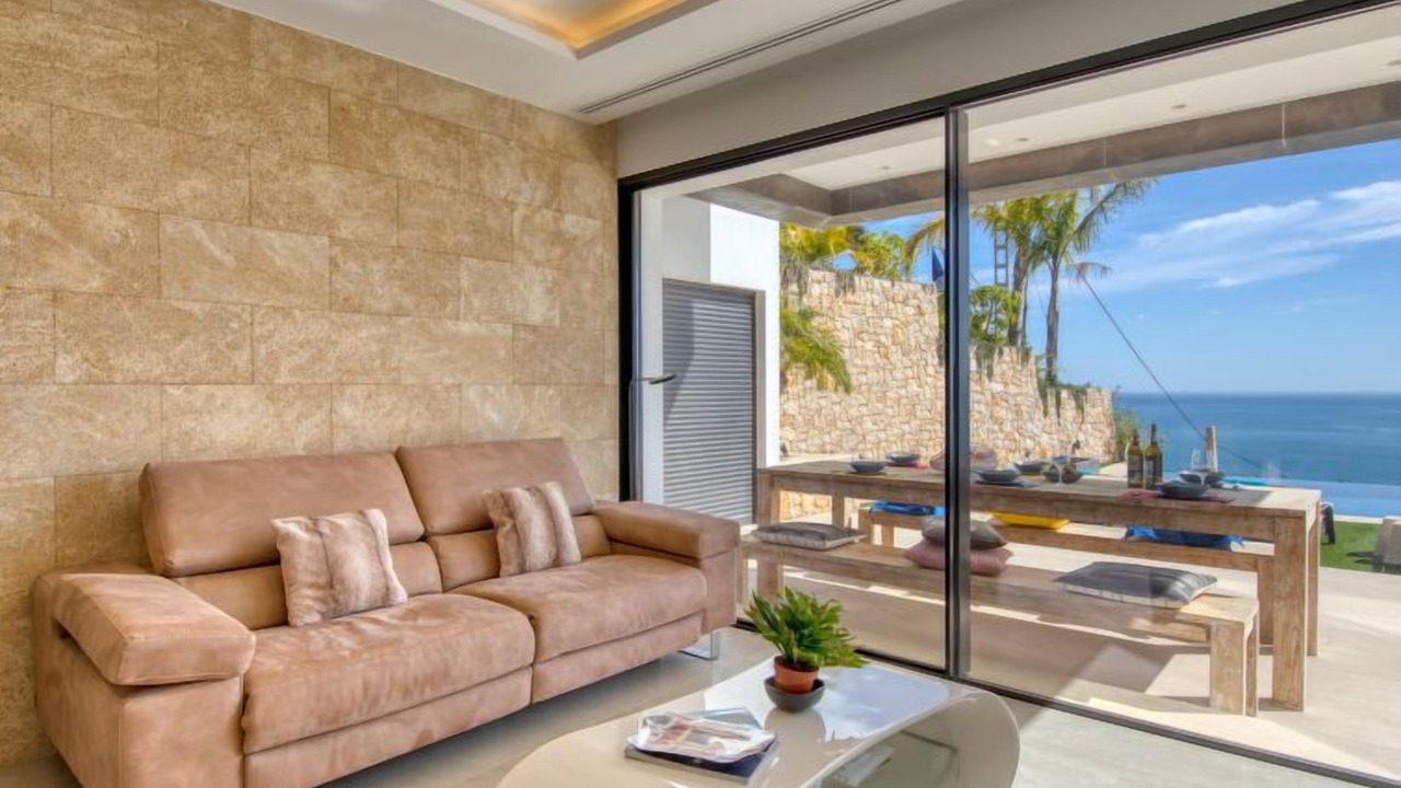 Photo of Livingroom in Aduanas