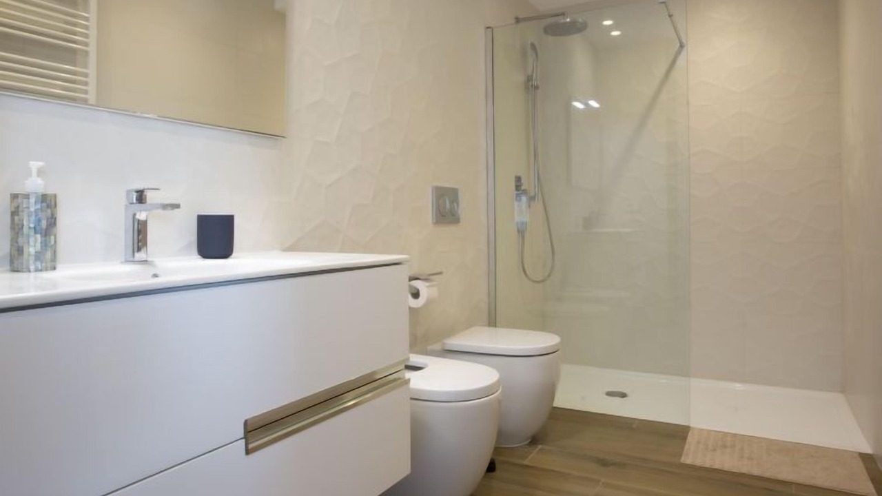 Photo of Bathroom in Aduanas