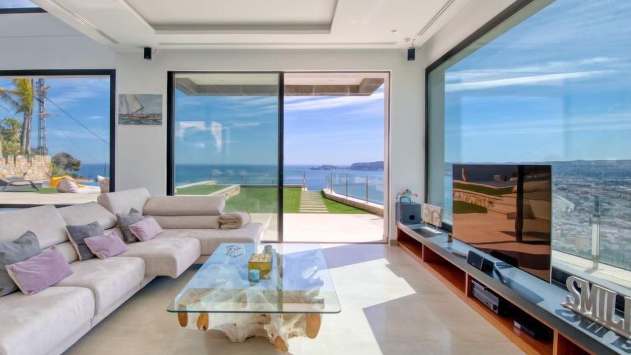 Photo of Livingroom in Aduanas