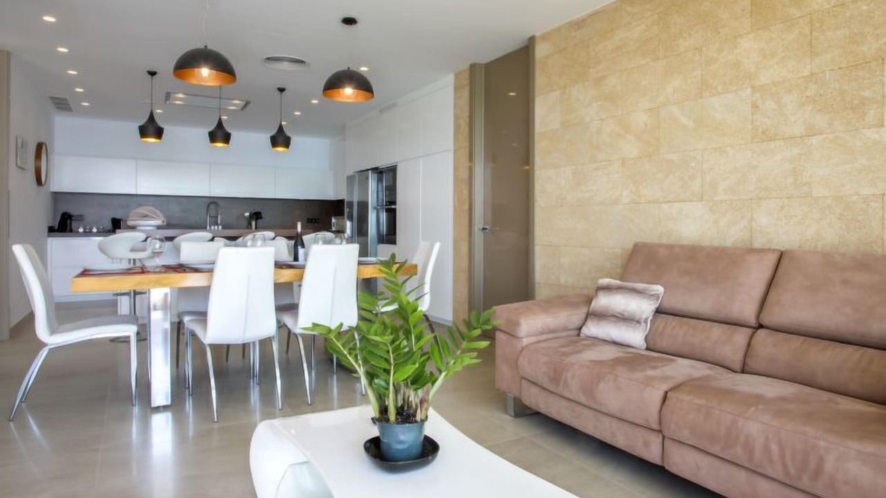 Photo of Livingroom in Aduanas