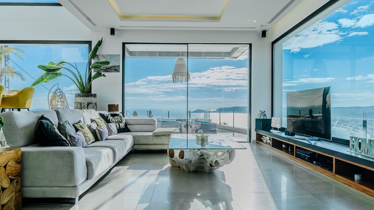 Photo of Livingroom in Aduanas