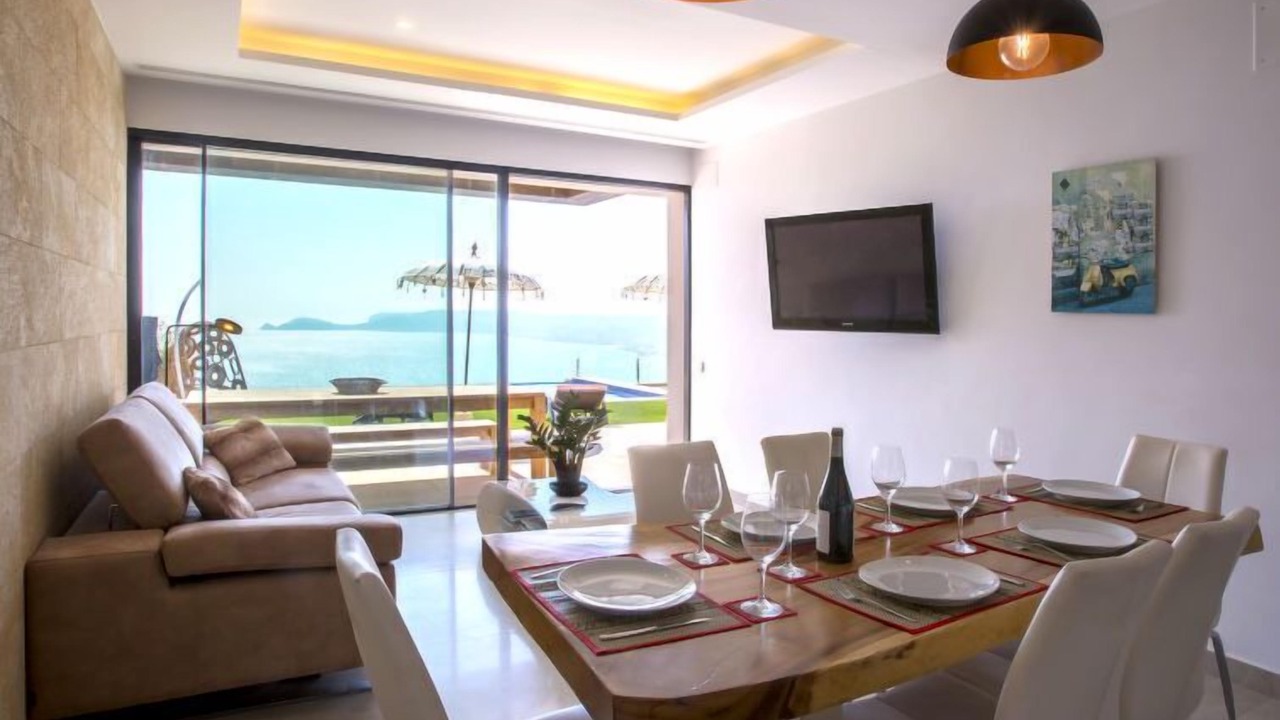 Photo of Livingroom in Aduanas