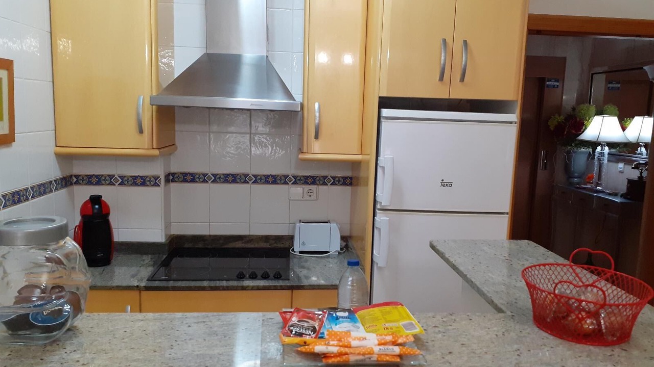 Photo of Kitchen in Archena