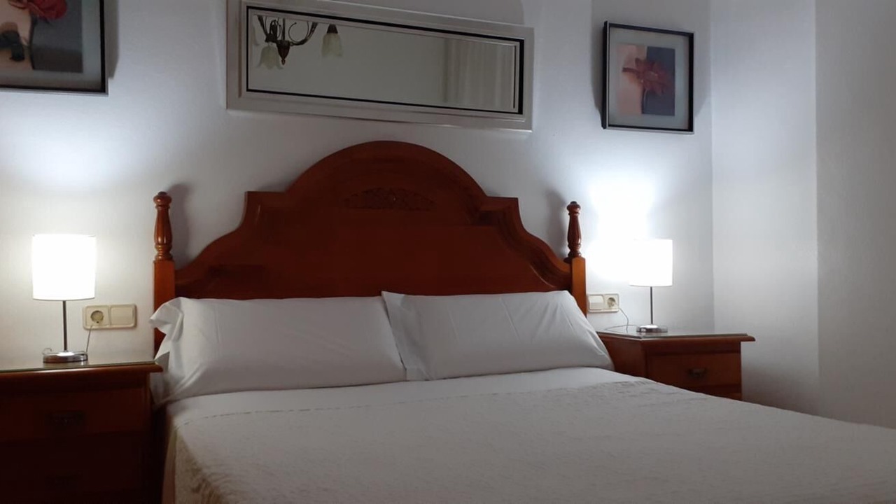 Photo of Bedroom in Archena