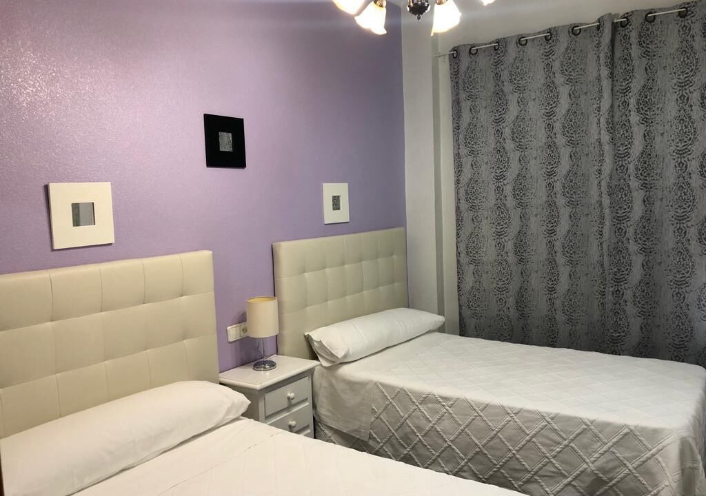 Photo of Bedroom in Archena