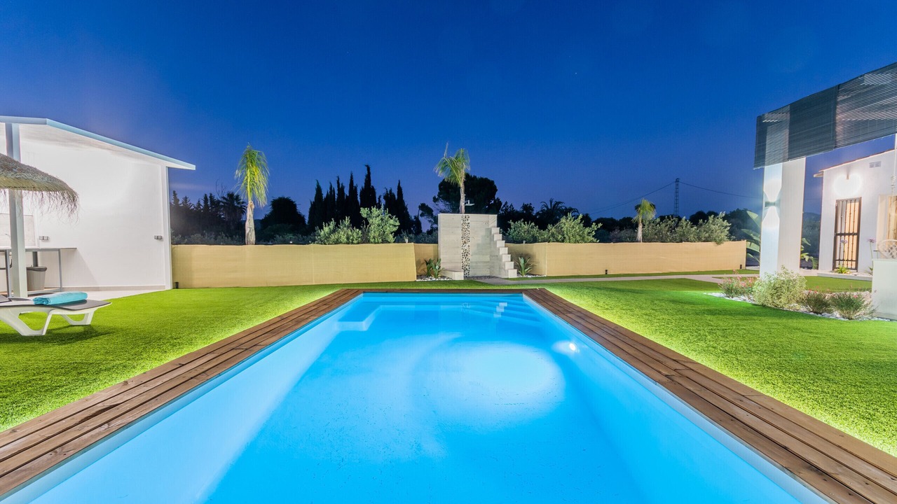 Photo of Outdoor in Alhaurin el Grande