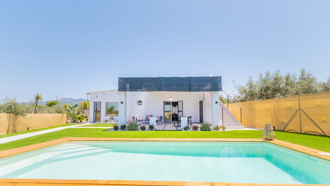 Photo of Outdoor in Alhaurin el Grande