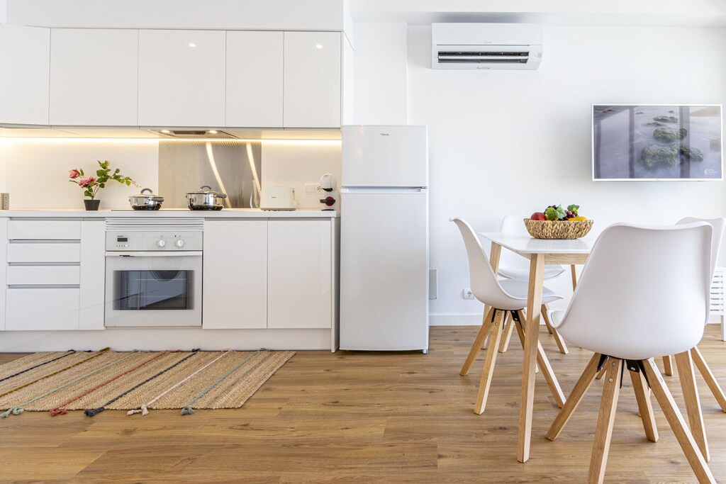 Photo of Kitchen in Puerto de Pollensa