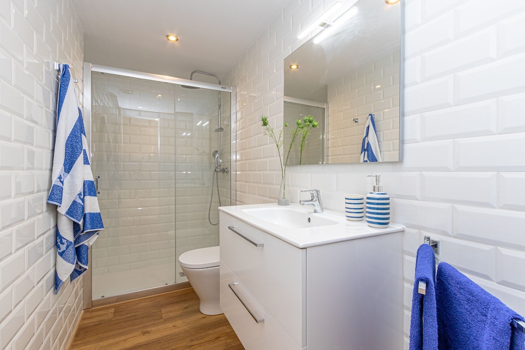 Photo of Bathroom in Puerto de Pollensa