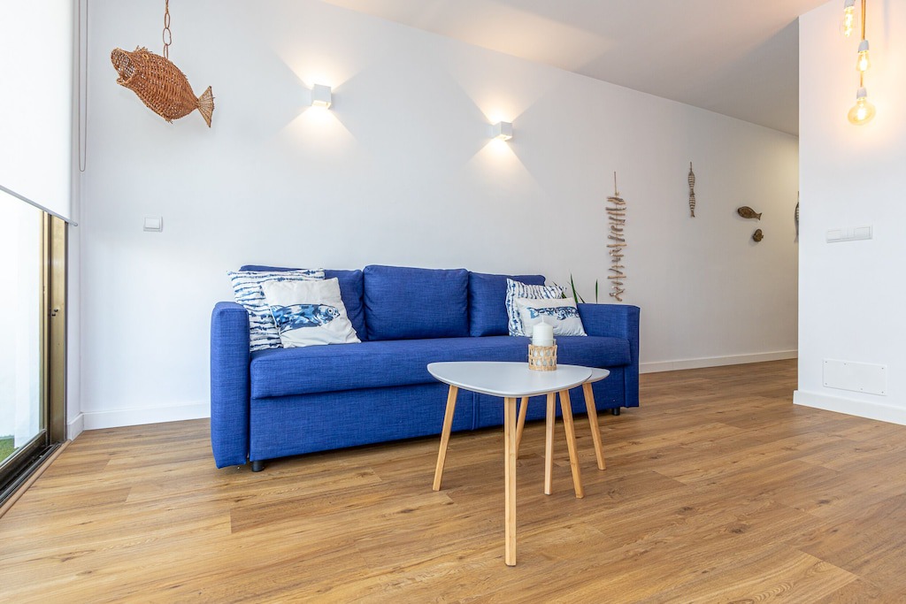 Photo of Livingroom in Puerto de Pollensa