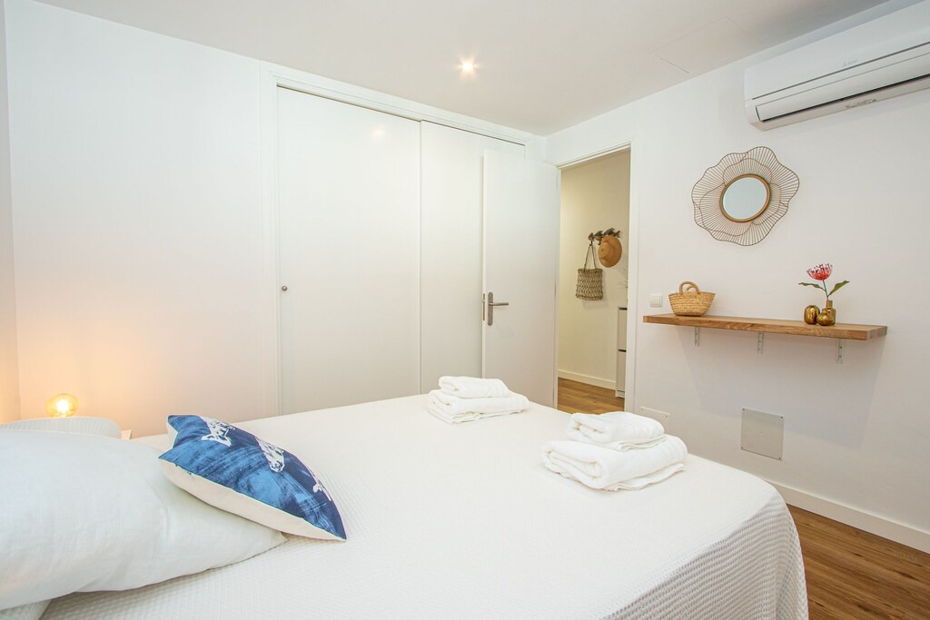 Photo of Bedroom in Puerto de Pollensa