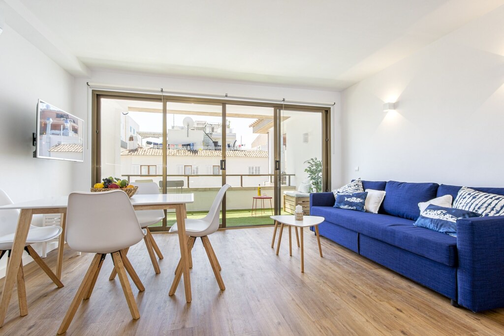Photo of Livingroom in Puerto de Pollensa