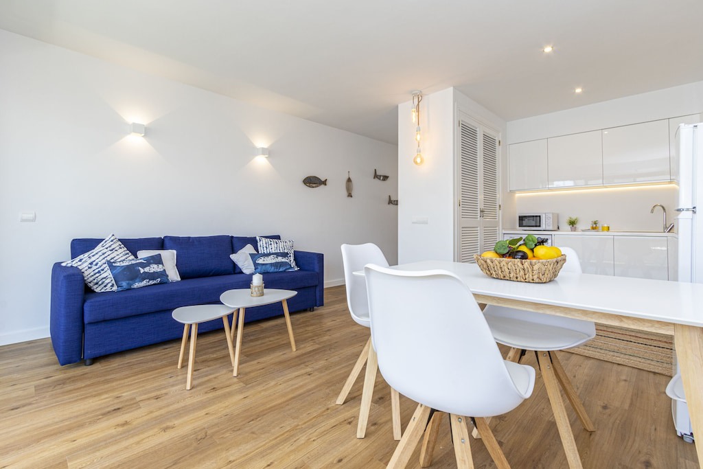 Photo of Livingroom in Puerto de Pollensa