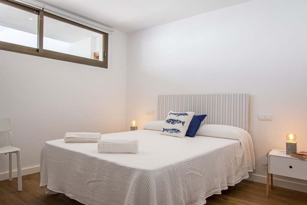 Photo of Bedroom in Puerto de Pollensa