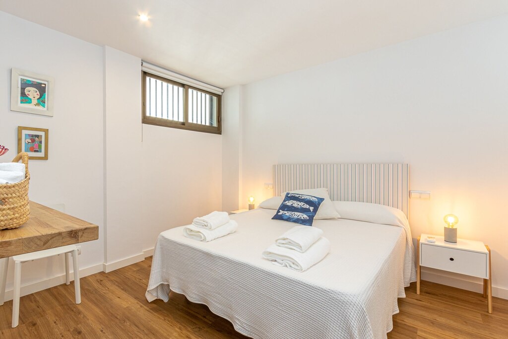 Photo of Bedroom in Puerto de Pollensa