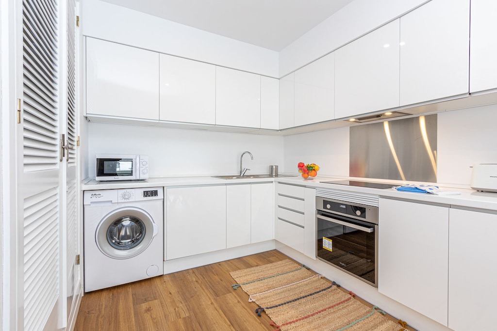 Photo of Kitchen in Puerto de Pollensa