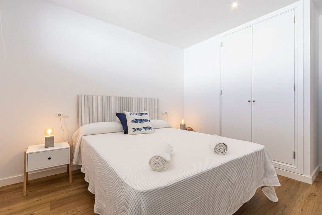 Photo of Bedroom in Puerto de Pollensa