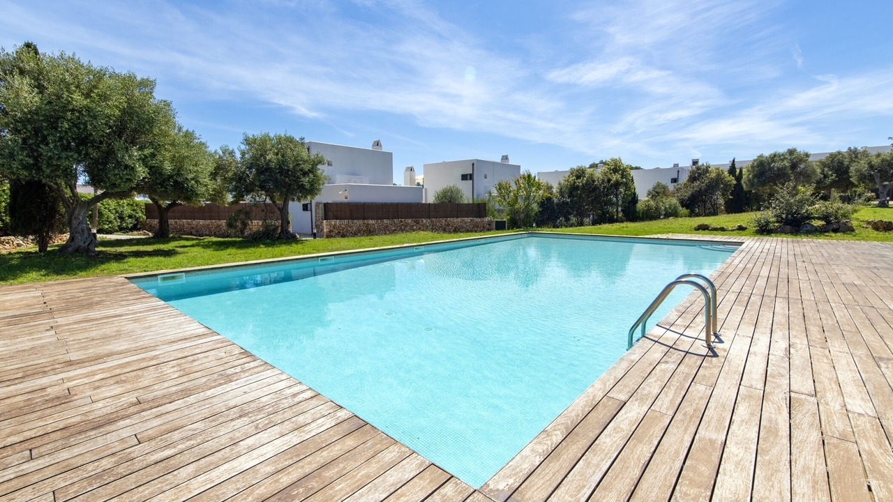 Photo of Outdoor in Biniancolla