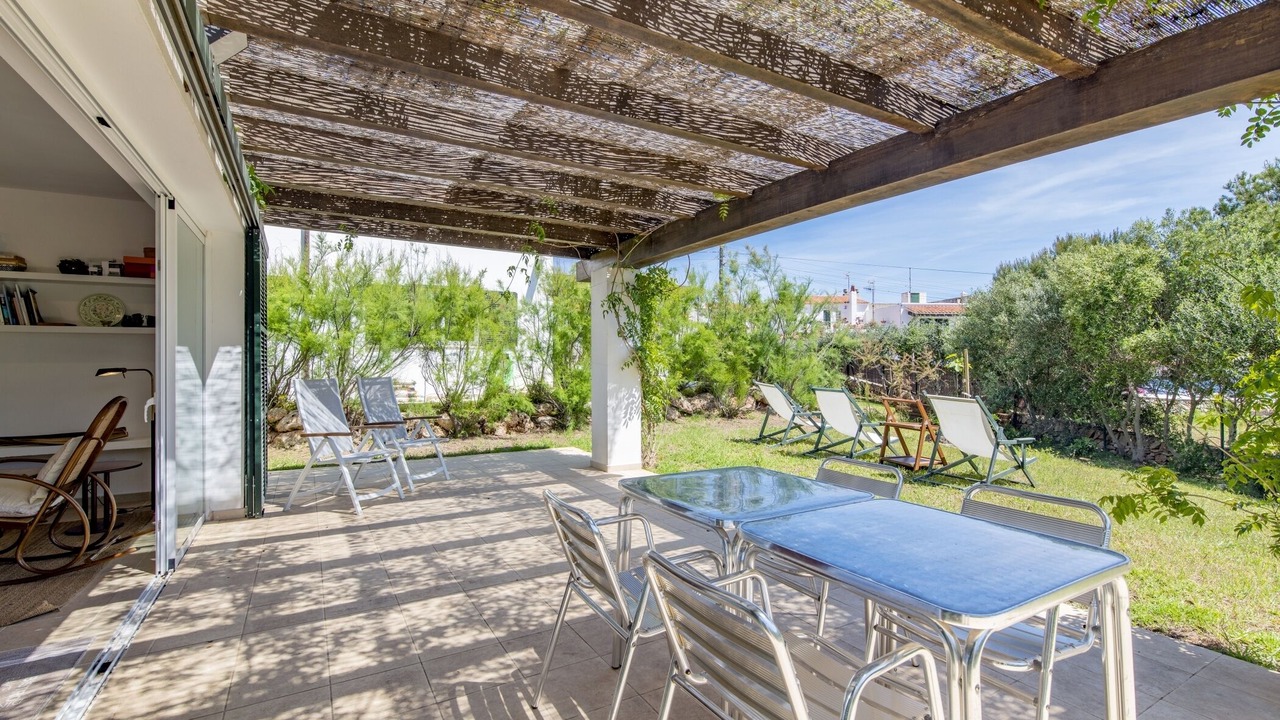 Photo of Outdoor in Biniancolla