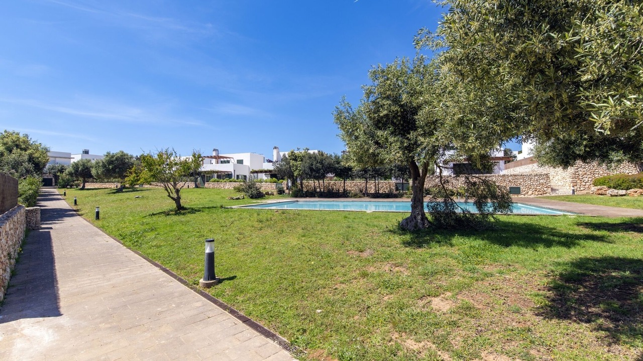 Photo of Outdoor in Biniancolla