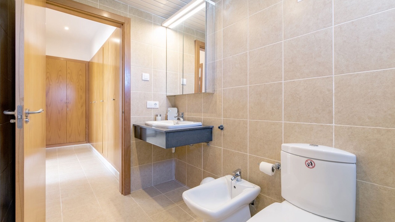 Photo of Bathroom in Biniancolla