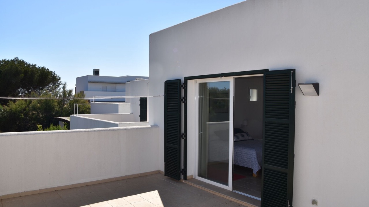 Photo of Patio Balcony in Biniancolla
