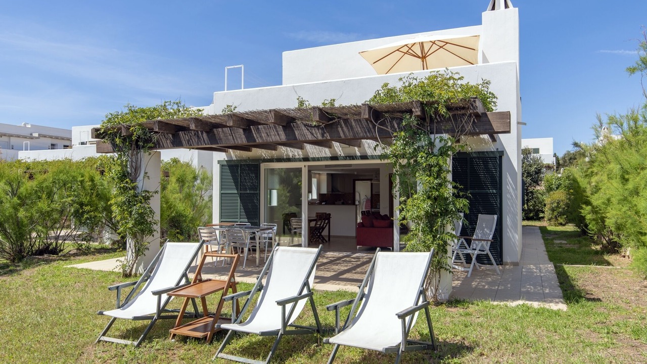Photo of Outdoor in Biniancolla