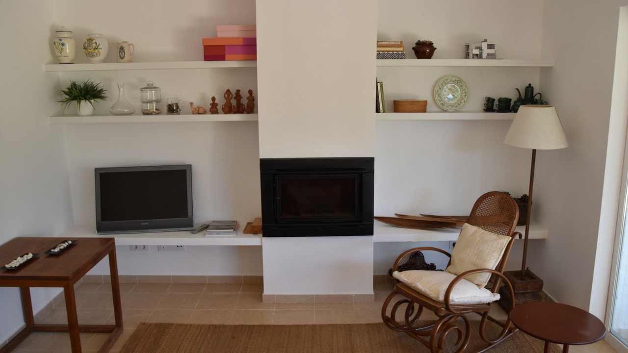 Photo of Livingroom in Biniancolla