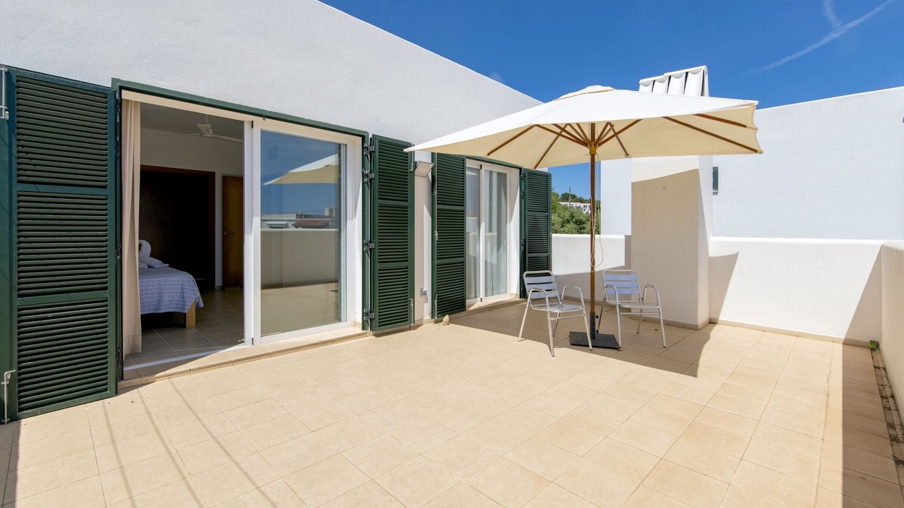 Photo of Patio Balcony in Biniancolla