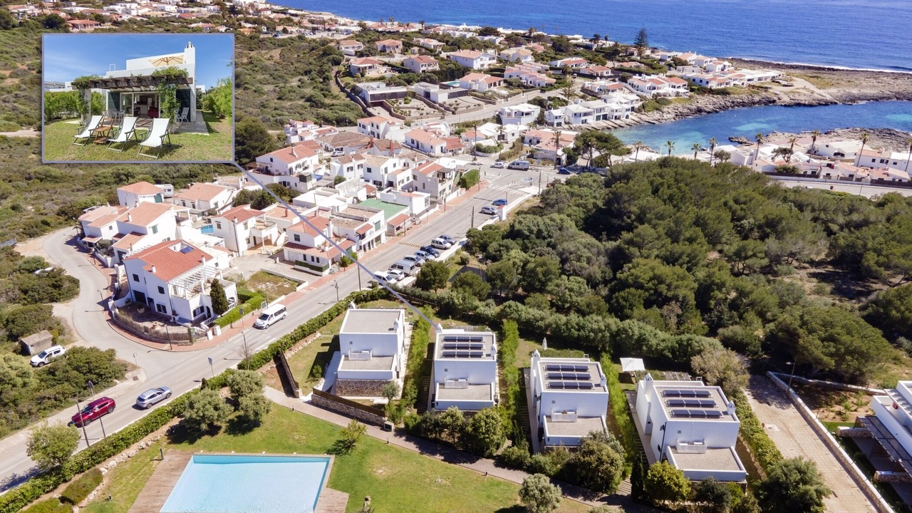 Photo of Outdoor in Biniancolla