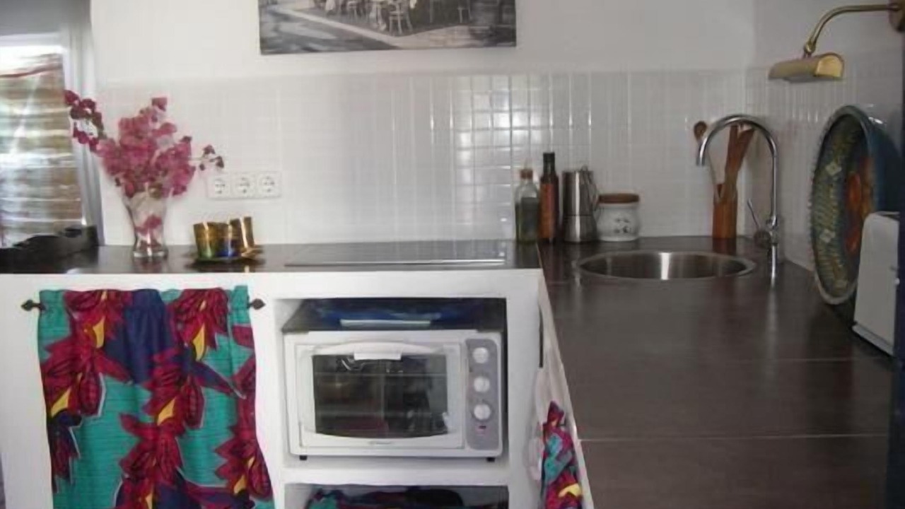 Photo of Kitchen in Cala Vadella