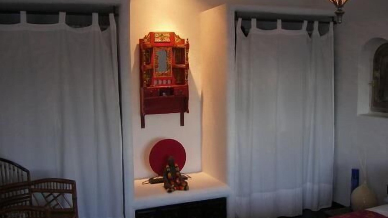 Photo of Bedroom in Cala Vadella