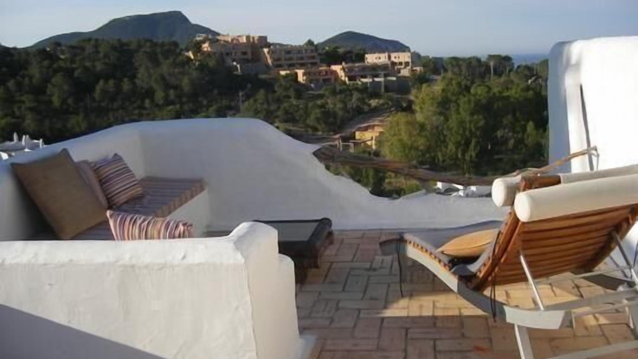 Photo of Outdoor in Cala Vadella