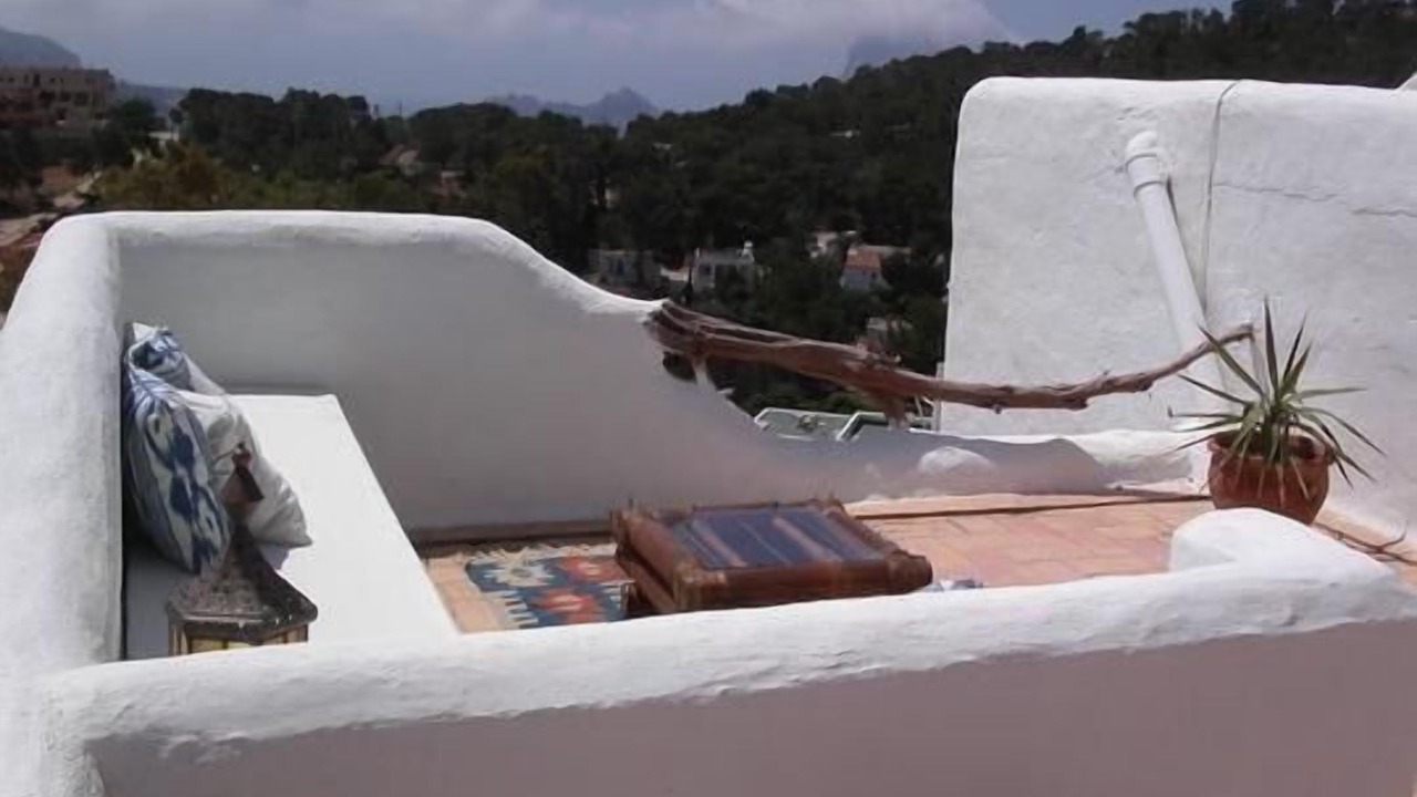 Photo of Outdoor in Cala Vadella