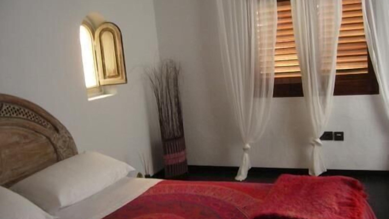 Photo of Bedroom in Cala Vadella