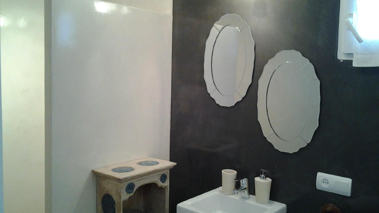 Photo of Bathroom in Cala Vadella
